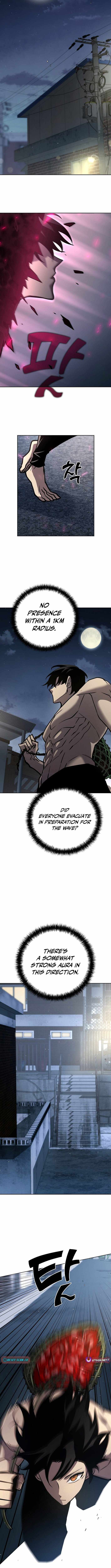 The Sword God From the Destroyed World Chapter 11 10